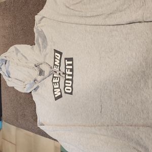 Champion hooded Sweatshirt